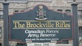 Image for The Brockville Rifles - Brockville, Ontario, Canada