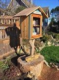 Image for Little Free Library #18892 - Saanich, British Columbia, Canada