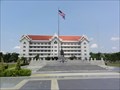 Image for Nakhom Pathom Provincial Hall—Nakhon Pathom, Thailand.