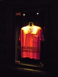Image for Elvis Shirt at Hard Rock Cafe - Firenze, Italia