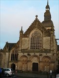 Image for Basilique Saint-Sauveur - Dinan, France