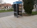 Image for Payphone / Telefonni automat - Rouchovany, Czech Republic