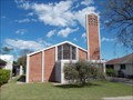 Image for St. Andrews Presbyterian Church - Goondiwindi, QLD