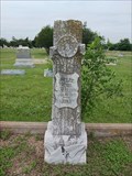 Image for Ira Lee Moss - Holland Cemetery - Holland, TX