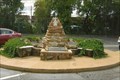 Image for Sister City Cairn and Fountain - Culman, AL
