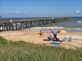 Image for A1A Scenic & Historic Coastal Byway - Flagler Beach - Florida, USA.