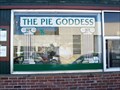 Image for The Pie Goddess