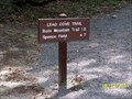 Image for Lead Cove Trail (Laurel Creek Road end) - Great Smoky Mountains National Park, TN