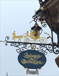 Image for Auberge de Cendrillon Disneyland Paris, France