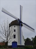Image for Moulin de Leers - Leers (Nord), France