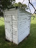 Image for Former School House Outhouse - Wheaton, MN