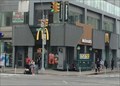 Image for McDonald's - Delancey St. - New York, NY