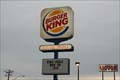 Image for Burger King - S May Ave - Oklahoma City, Oklahoma USA