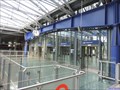 Image for Heathrow Airport Station - OLYMPIC GAMES EDITION - London, UK