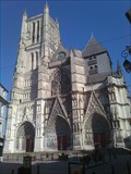 Image for Cathédrale Saint-Etienne - Meaux