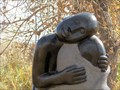 Image for Comforting My Child, Chapungu Sculpture Park - Loveland, CO
