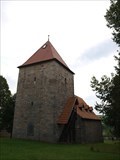 Image for ÄLTESTE -- Wehrkirche, St. Andreas, in Thüringen - Ummerstadt, Thuringia, Germany