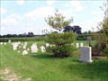 Image for Jordantown Baptist Church Burial Ground - Auburn, NJ