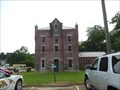 Image for Bullock County Jail - Bullock County Courthouse Historic District - Union Springs, AL