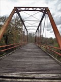 Image for Friendship Bridge - Granger, TX