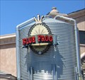 Image for Blue Frog Brewery Neon - Fairfield, CA