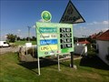 Image for E85 Fuel Pump - Kelcice, Czech Republic