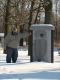 Image for War Memorial of Deerfield Ohio