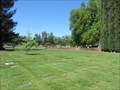Image for Masonic Lawn Cemetery - Sacramento, CA