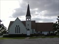 Image for Decker United Methodist Church, Austin, Texas, USA