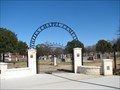 Image for Whites Chapel Cemetery - Southlake, Texas