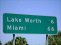 Image for 666 0n Floridas Turnpike -Palm Beach Co,Florida