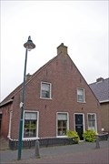 Image for RM: 33991 - Woonhuis - Oudega