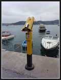 Image for Coin-Op Binocular, Bebek - Istanbul, Turkey