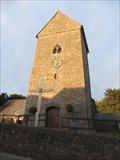 Image for Saint Denys - Parish Church Lisvane - Cardiff, Wales.