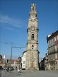 Image for Torre dos Clérigos - Porto, Portugal