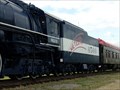 Image for Meteor (train) - Tulsa, Oklahoma, USA.