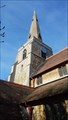 Image for Bell Tower - St James - Stretham, Cambridgeshire