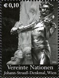Image for Johann Strauss Statue - Vienna, Austria