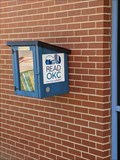 Image for Little Free Library 84660 - OKC, OK
