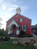 Image for Mt. Zion Episcopal Church - Hedgesville, WV