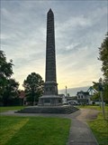 Image for Battle of Point Pleasant - Point Pleasant, WV