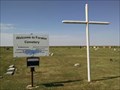 Image for Foraker Cemetery - Osage County, OK USA