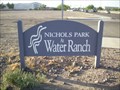 Image for Nichols Park at Water Ranch - Gilbert, AZ