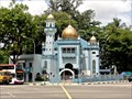 Image for Malabar Muslim Jama'ath Mosque—Singapore City