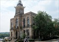 Image for Columbiana County Courthouse  -  Lisbon, OH