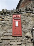Image for Victorian Post Box - Lulworth, Dorset, UK