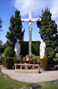 Image for The Crucifixion- San Fernando, CA 