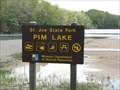 Image for Pim Lake Beach - St. Joe State Park - Farmington, Missouri