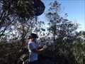 Image for Goonook trig, Koppin Yarratt Forest, NSW