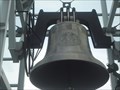 Image for The World Peace Bell - Newport, Kentucky